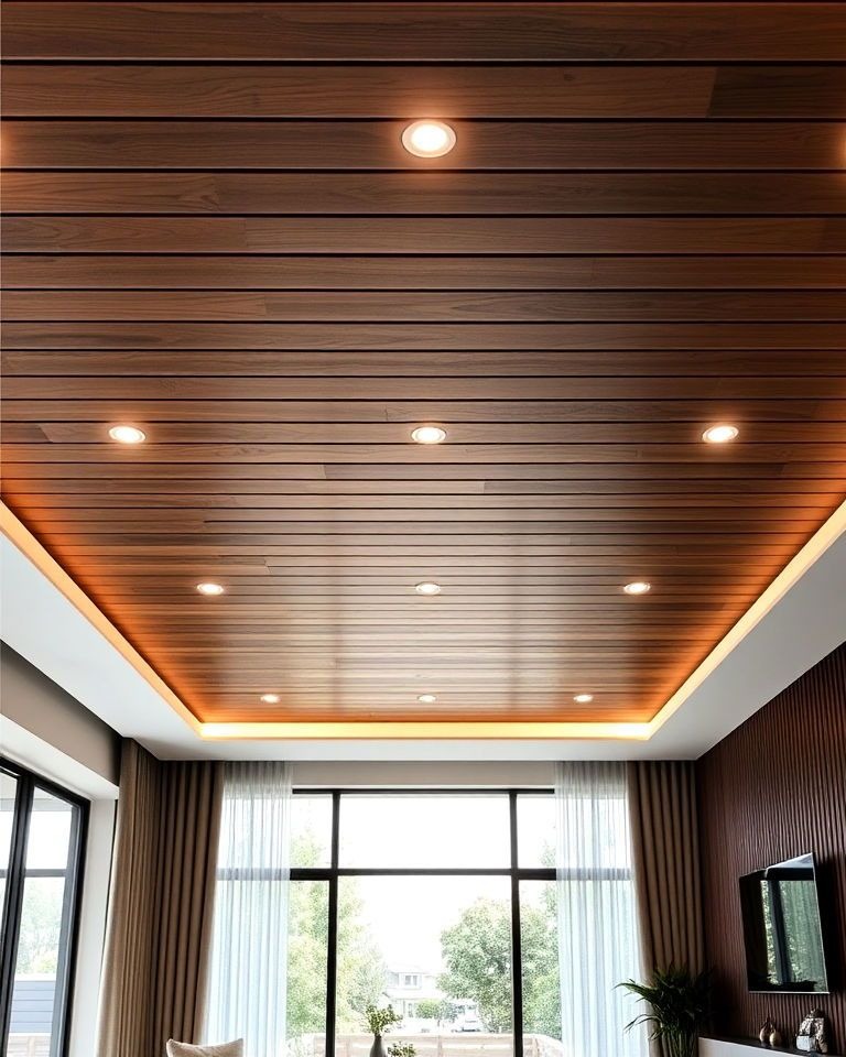 Cove Lighting Ceiling