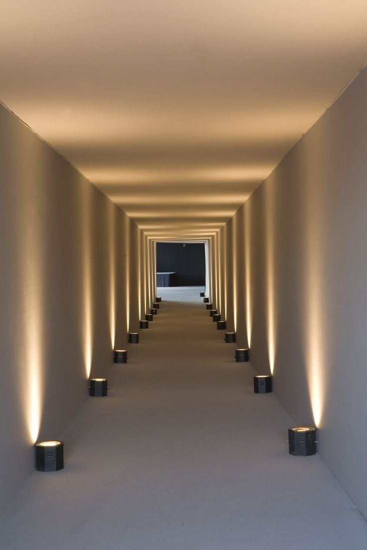 Corridor Lighting